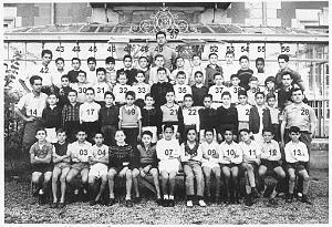 COLO LA PEYROUSE 19XX N01